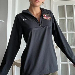 Under Armour Windbreaker